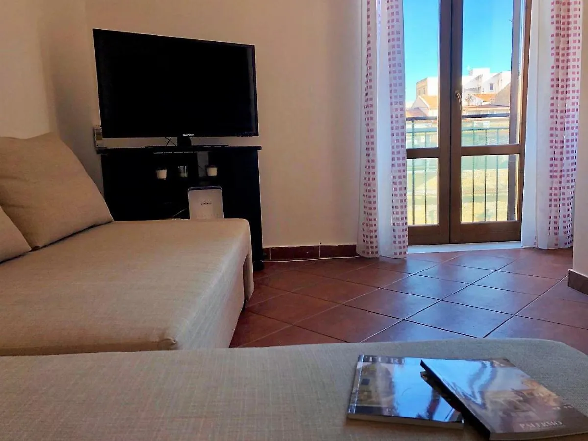 Appartement Casa Vacanza Antonello à Palerme