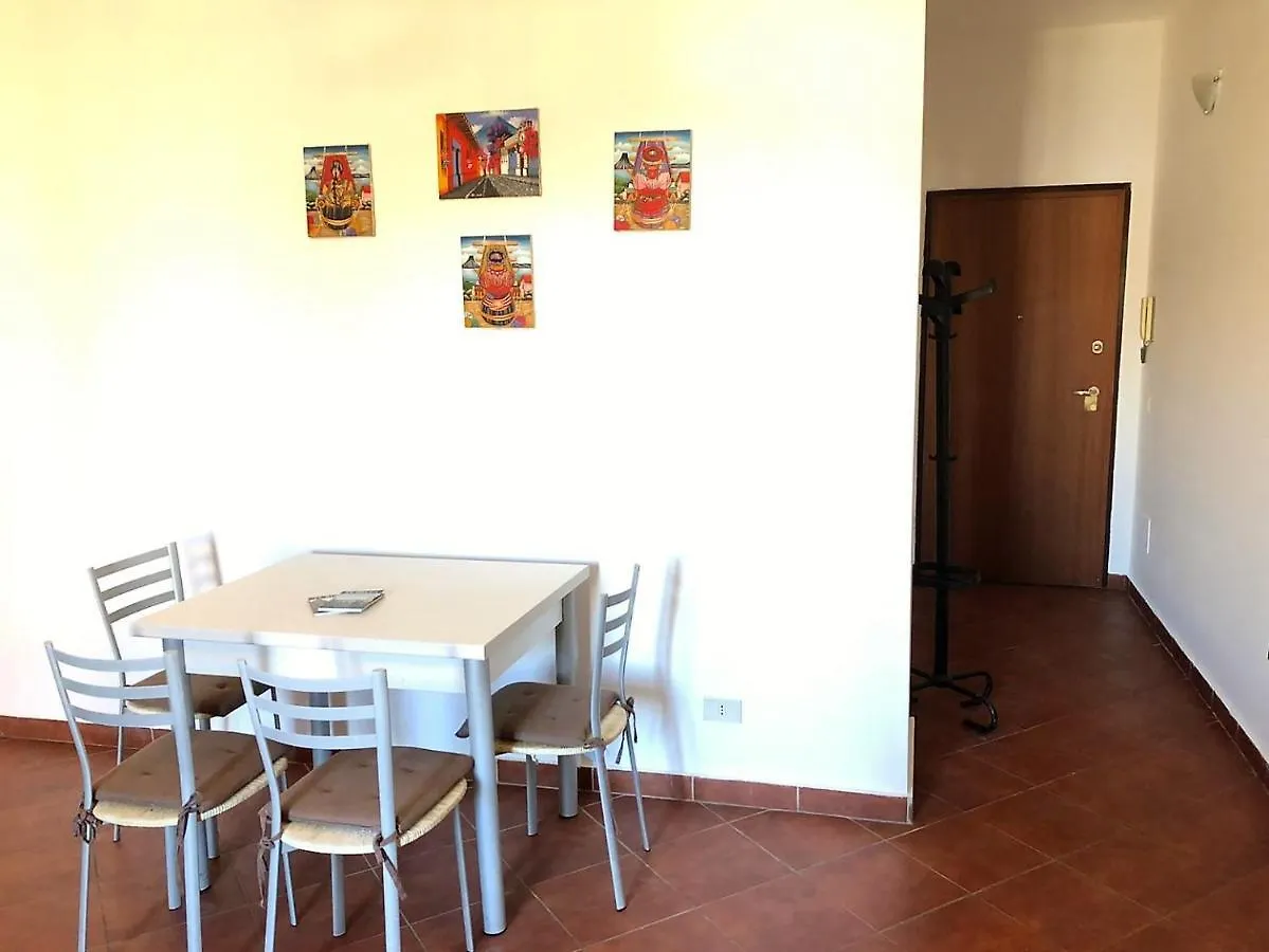 Appartement Casa Vacanza Antonello à Palerme