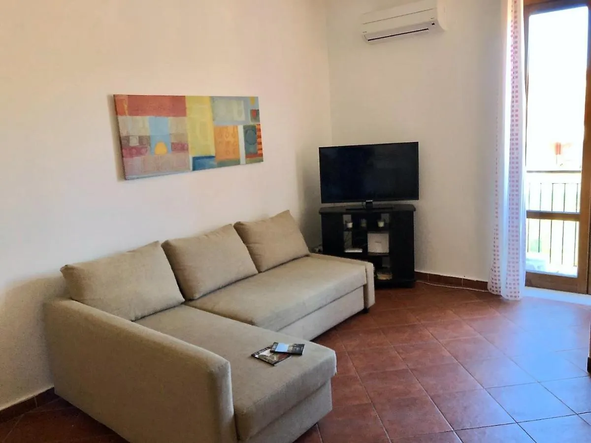 巴勒莫Casa Vacanza Antonello公寓 公寓 巴勒莫